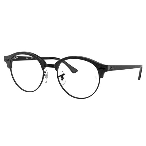 oculos-de-grau-rayban-promocao-rx4246v-preto-metal-pequeno-oiginal