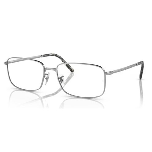 oculos-de-grau-rayban-rx3717-prata-grande-retangular