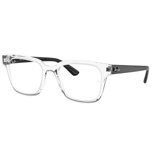 oculos-de-grau-rayban-rx4323-transparente-original