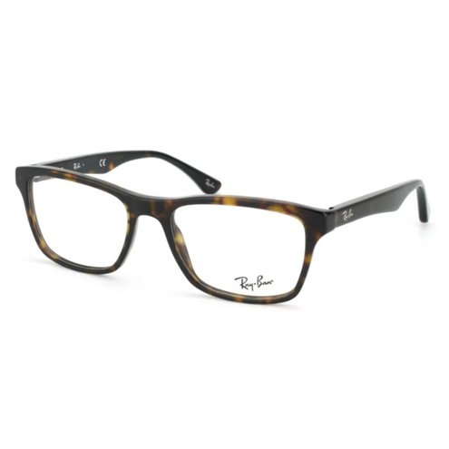 oculos-de-grau-rayban-rx5279-marrom-havana-tamanho-57