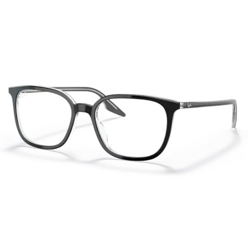 oculos-de-grau-rayban-rx5406-preto