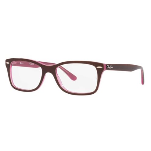 oculos-de-grau-rayban-rx5428-bordo-tamanho55