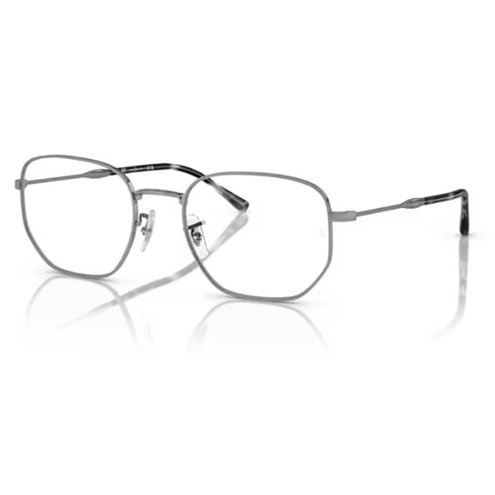 oculos-de-grau-rayban-rx6496l-metal-chumbo-original-lancamento