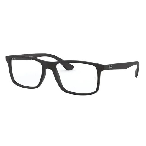 oculos-de-grau-rayban-rx7120-preto-fosco