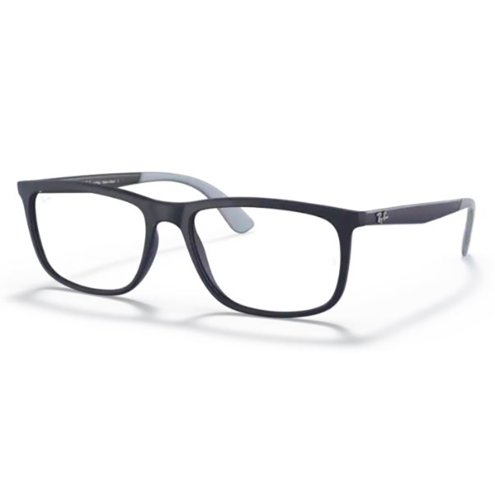oculos-de-grau-rayban-rx7171l-azul-tamanho-56