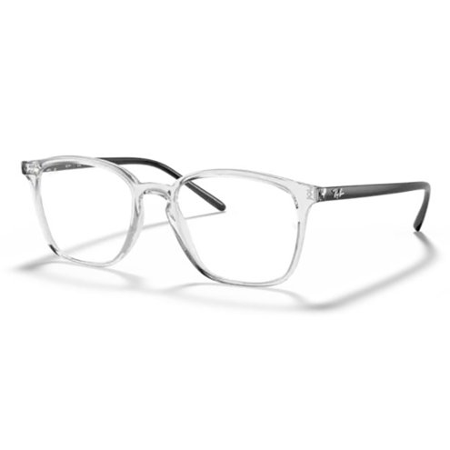 oculos-de-grau-rayban-rx7185l-transparente-com-preto