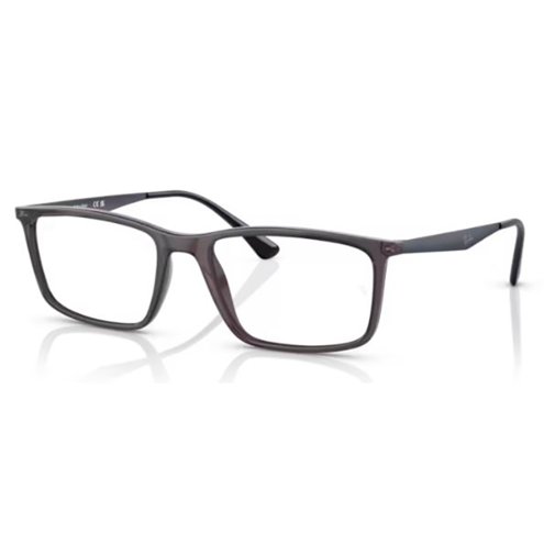 oculos-de-grau-rayban-rx7195l-cinza-retangular