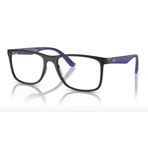 oculos-de-grau-rayban-rx7203l-preto-com-azul