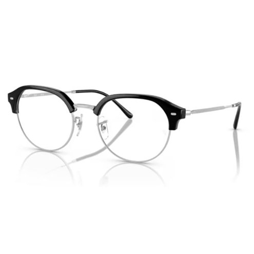 oculos-de-grau-rayban-rx7229-preto-com-prata
