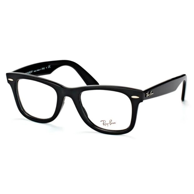 oculos-de-grau-rayban-wayfarer-rx4340-preto