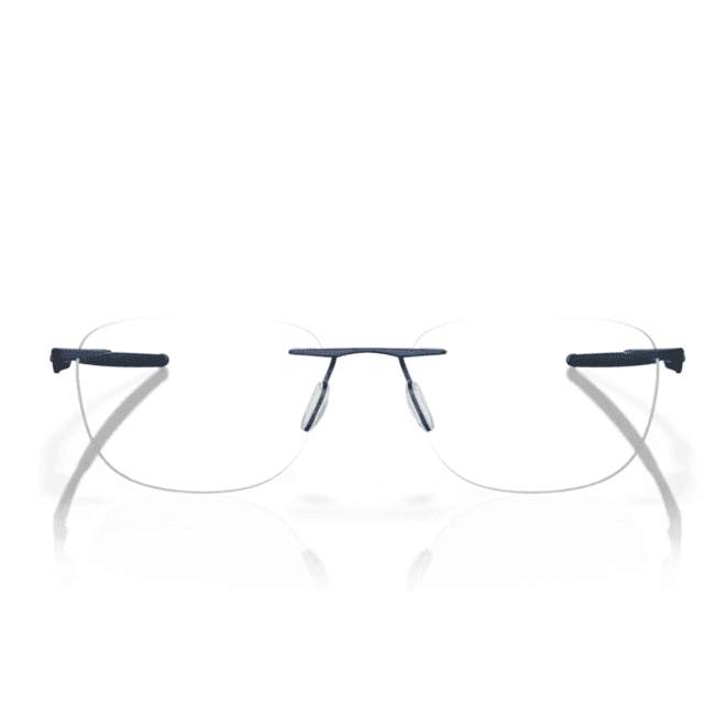 Óculos de Grau Parafusado Titanium Oakley OX5118 Wingfold Azul