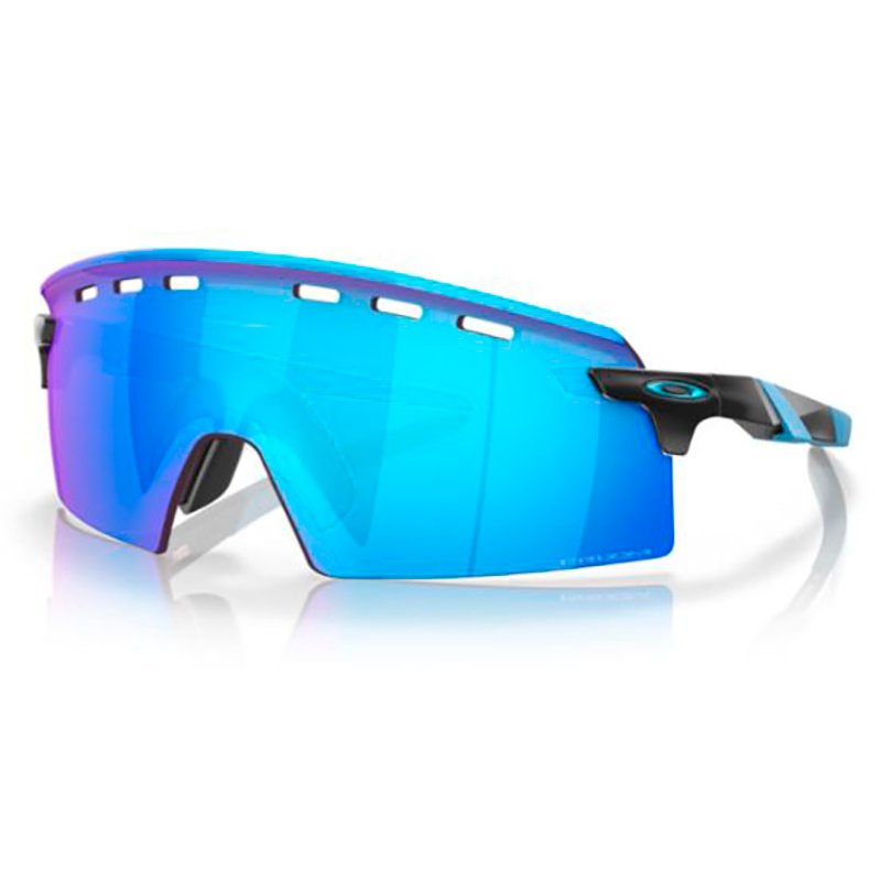 Óculos de Ciclismo Oakley Encoder Strike Vented Prizm Safira