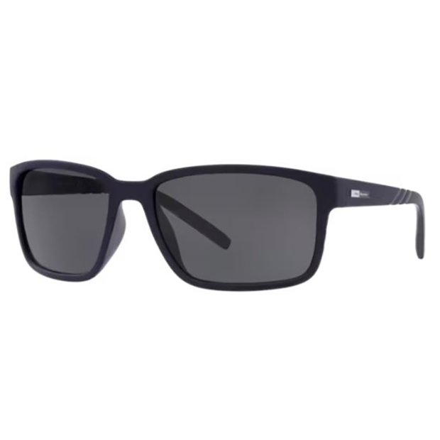 Óculos de Sol Jean Monnier J84159 Azul Fosco Grande | Univisão Ótica