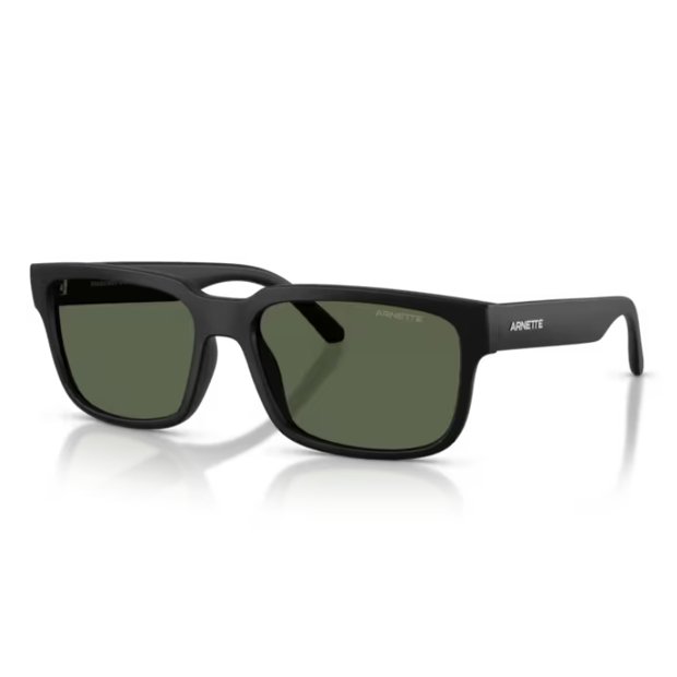 Óculos de Sol Masculino Polarizado Arnette Twister AN4362