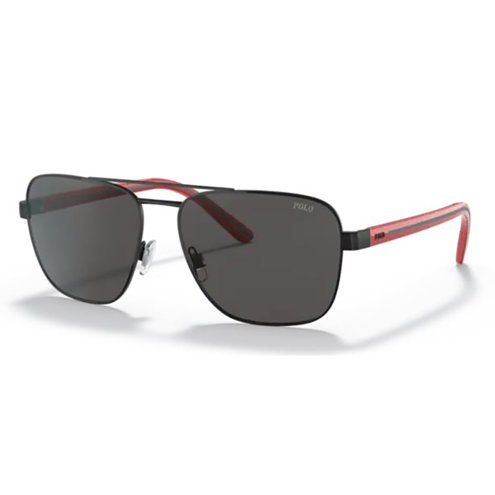 oculos-de-sol-masculino-polo-ph3138-preto-vermelho-original-grande