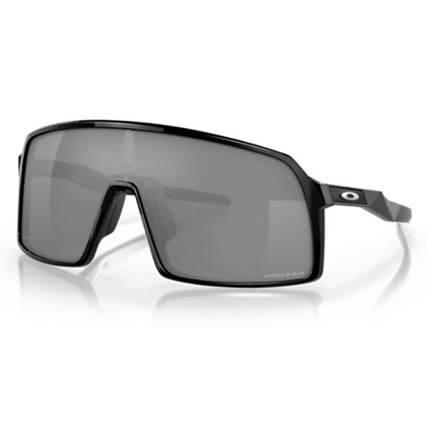 Óculos de Sol Esportivo Oakley Sutro OO9406 Preto Prizm | Univisão
