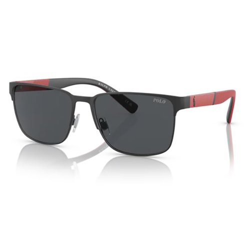 oculos-de-sol-polo-ralph-lauren-original-ph3143-preto-fosco-vermelho-lentes-cinza