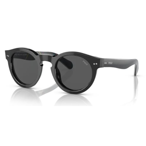 oculos-de-sol-polo-ralph-lauren-tamanho-46-preto-redondo