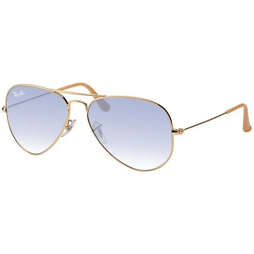 oculos-de-sol-rayban-aviador-rb3025l-dourado-azul