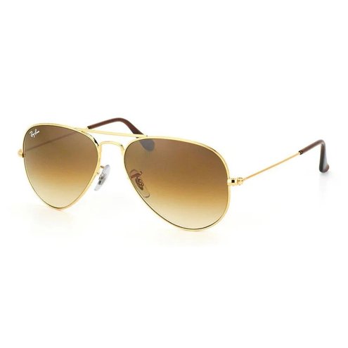 oculos-de-sol-rayban-aviador-rb3025l-dourado