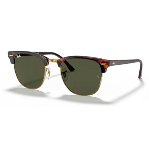 oculos-de-sol-rayban-clubmaster-rb3016-marrom-tartaruga-verde-g15