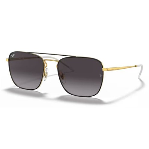 oculos-de-sol-rayban-rb3588-dourado-com-preto