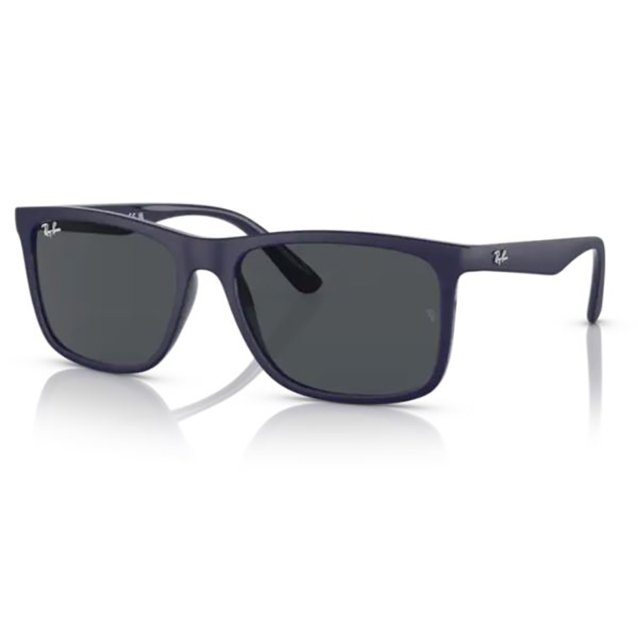 Óculos Solar Preto Masculino
