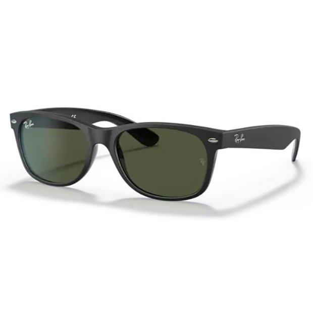 小物 RayBan RB2132-F NEW WAYFARER レイバン公式ストア】 Ray-Ban® NEW WAYFARER CLASSIC サングラス