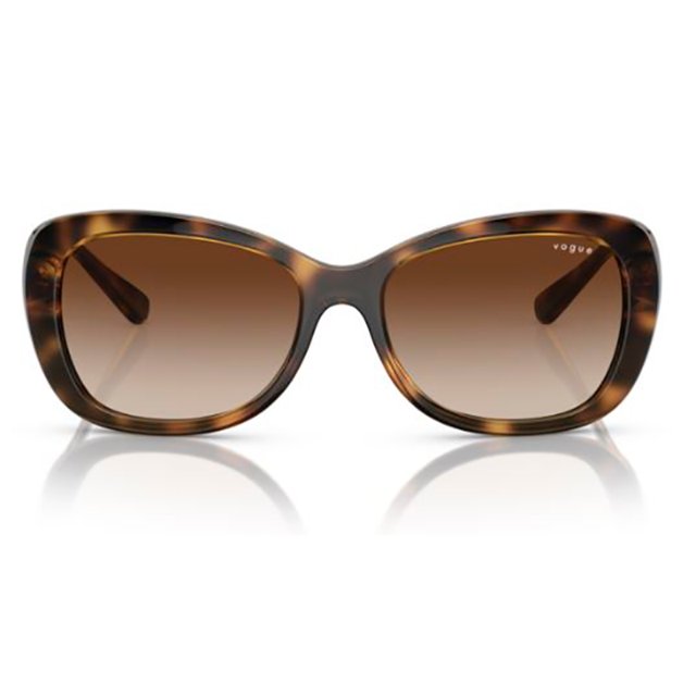 Óculos de Sol Vogue VO2943SB Marrom Tartaruga Feminino