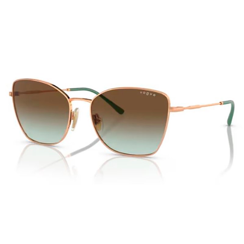 Vogue ray shops ban