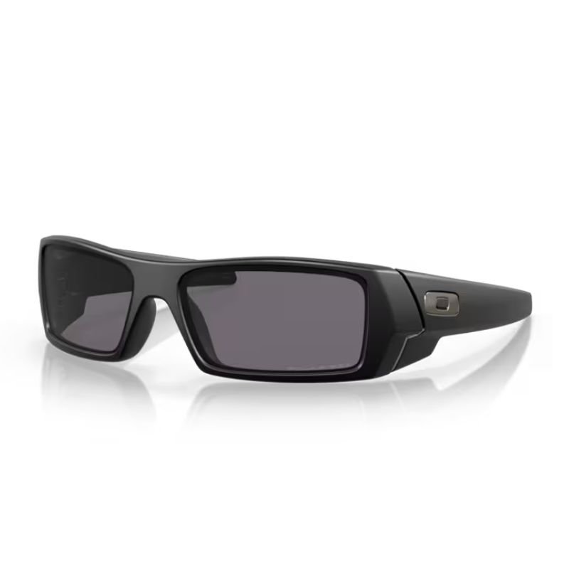 Óculos de Sol Oakley Gascan OO9014 Preto Fosco Polarizado