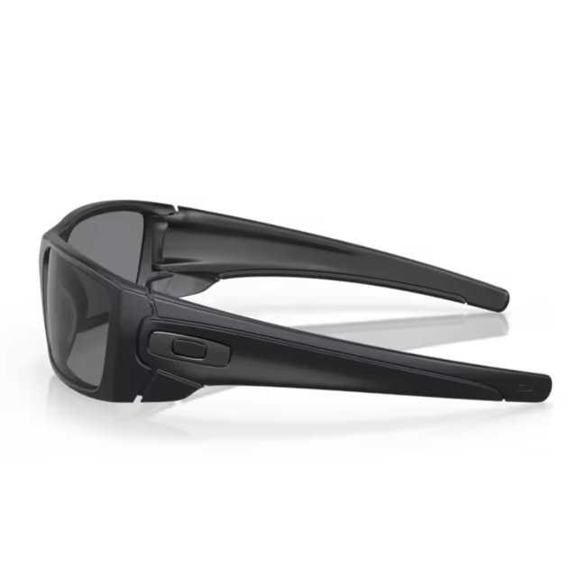 OAKLEY FUEL CELL サングラス OO9096-30 Óculos de Sol Oakley Fuel Cell OO9096 Preto Fosco | Univisão Ótica