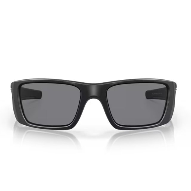 OAKLEY FUEL CELL サングラス OO9096-30 Óculos de Sol Oakley Fuel Cell OO9096 Preto Fosco | Univisão Ótica