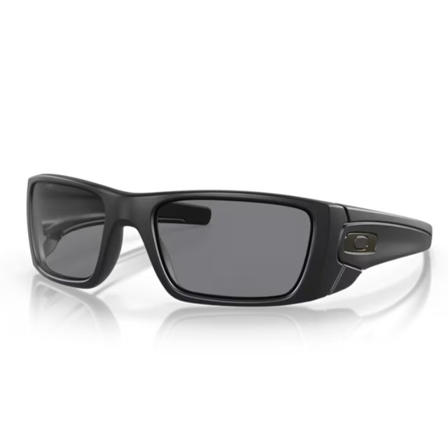 Óculos de Sol Oakley Fuel Cell OO9096 Preto Fosco | Univisão Ótica