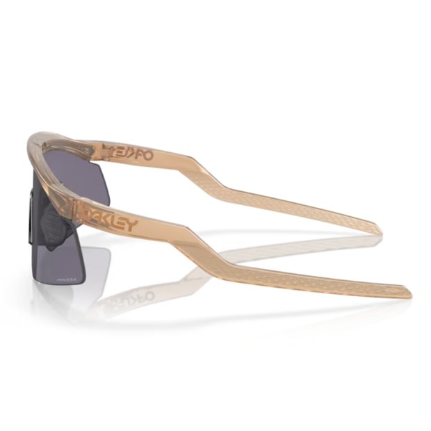 Óculos de Sol Oakley Hydra OO9229 Marrom Sépia Prizm Cinza