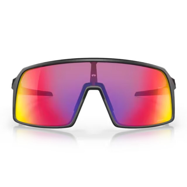 Óculos de Ciclismo Oakley Sutro OO9406 Preto Fosco Prizm Road