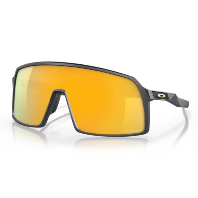 Óculos de Sol Oakley Sutro OO9406 Cinza Lentes Prizm 24K