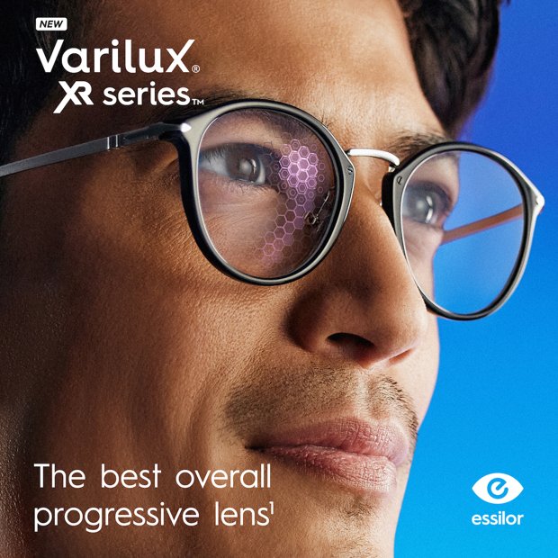 Marcas De Lentes Progresivos Essilor Essilor Precio Gafas