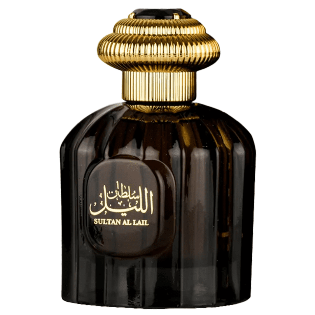 PERFUME AL WATANIAH SULTAN AL LAIL EDP 100ML