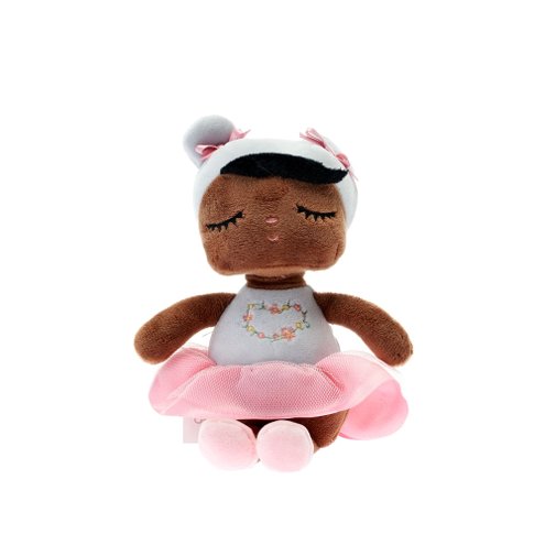 Boneca Mini Jimbao Sorvetinho - Metoo - Baby Center