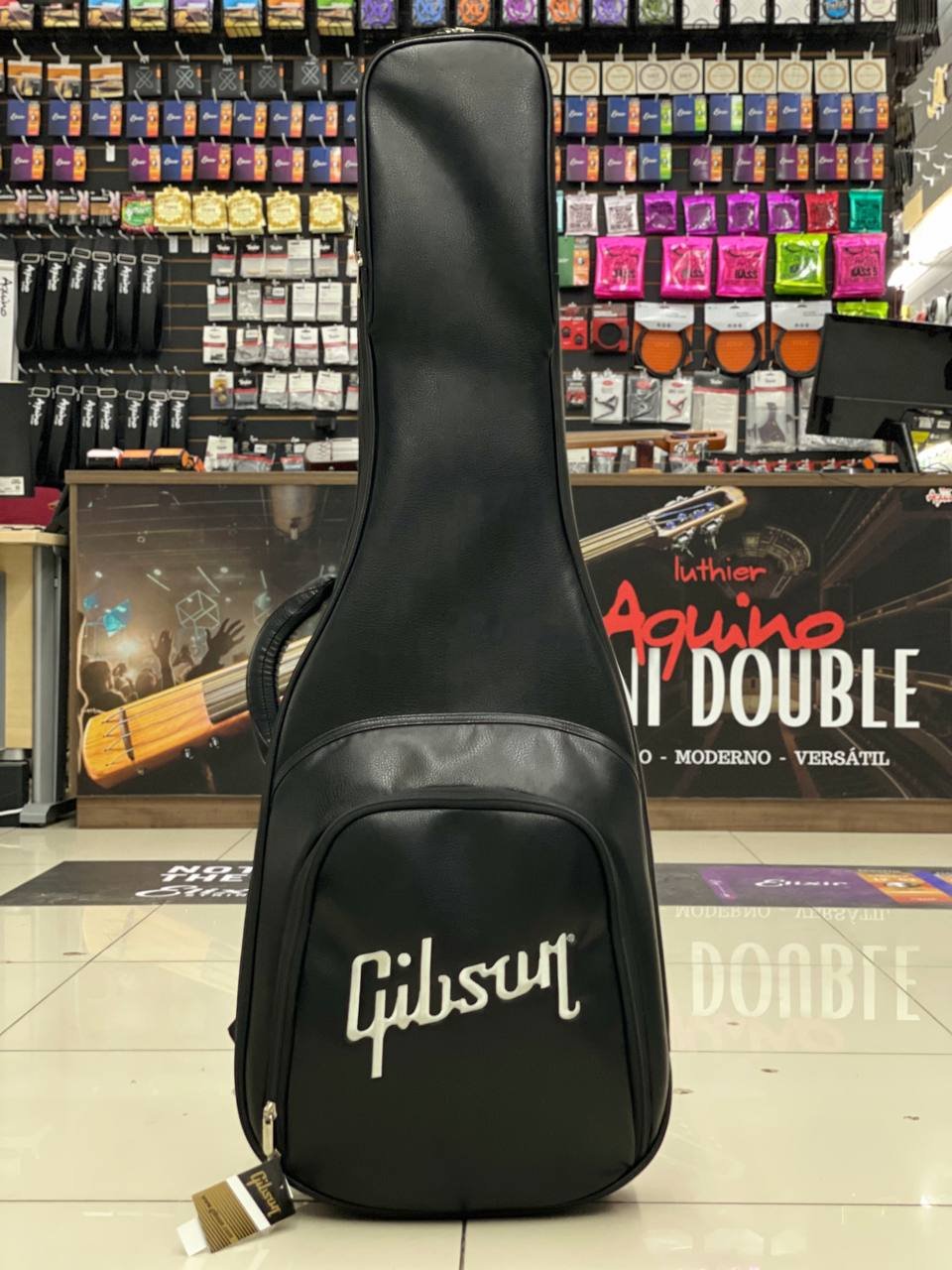 Gibson SG （ソフトケース付き） Gibson SG （ソフトケース付き）