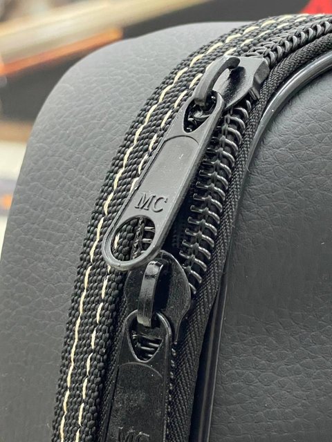 AVS -SC006EX- SEMI CASE P/ SAX ALTO EXECUTIVE - Preto - U | A Casa