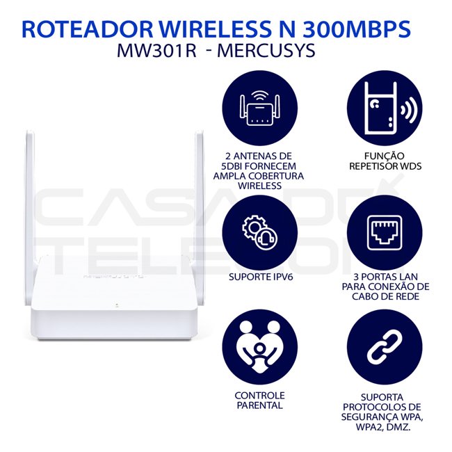 Tp Link Tl Wr840n Configurar Como Repetidor Wireless Router Tp