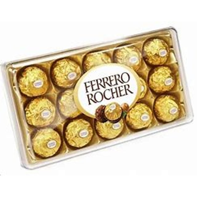 Ferrero Rocher T12