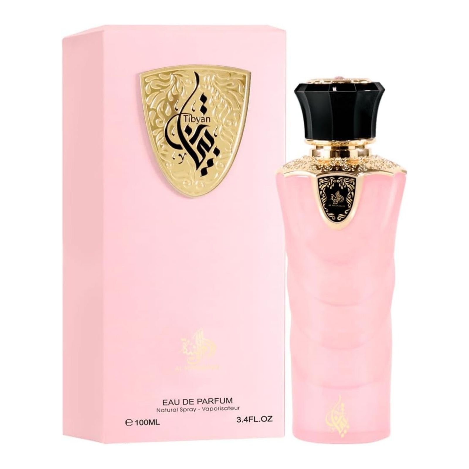 SALE-Al Wataniah Tibyan 香水 100ml レディース Al Wataniah Perfume Tibyan EDP 100ml - Feminino | COSMMETICA