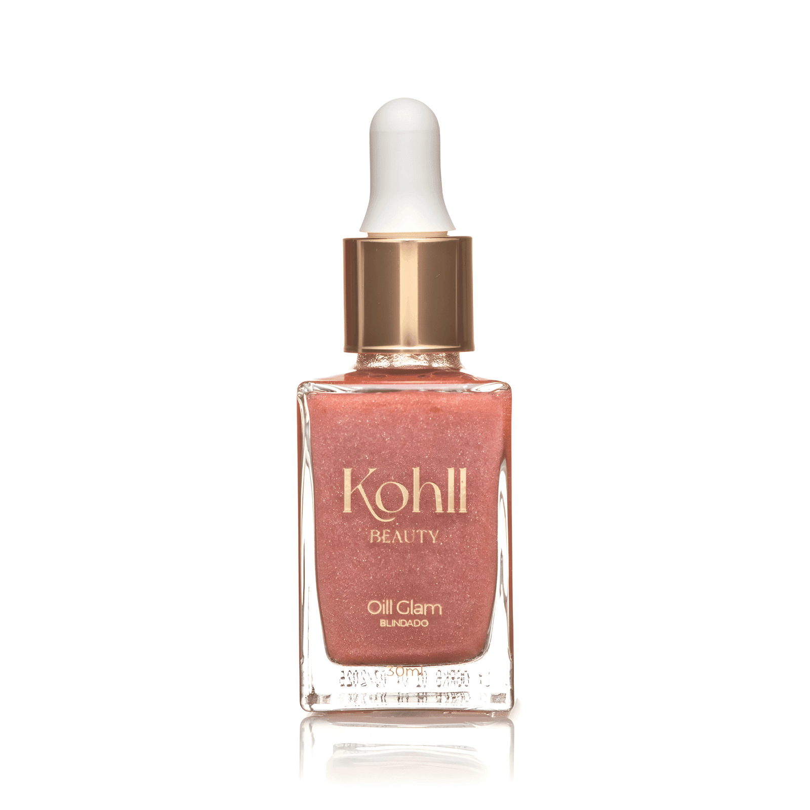 Kohll Beauty Blindagem Oill Glam Blindado 30ml | COSMMETICA