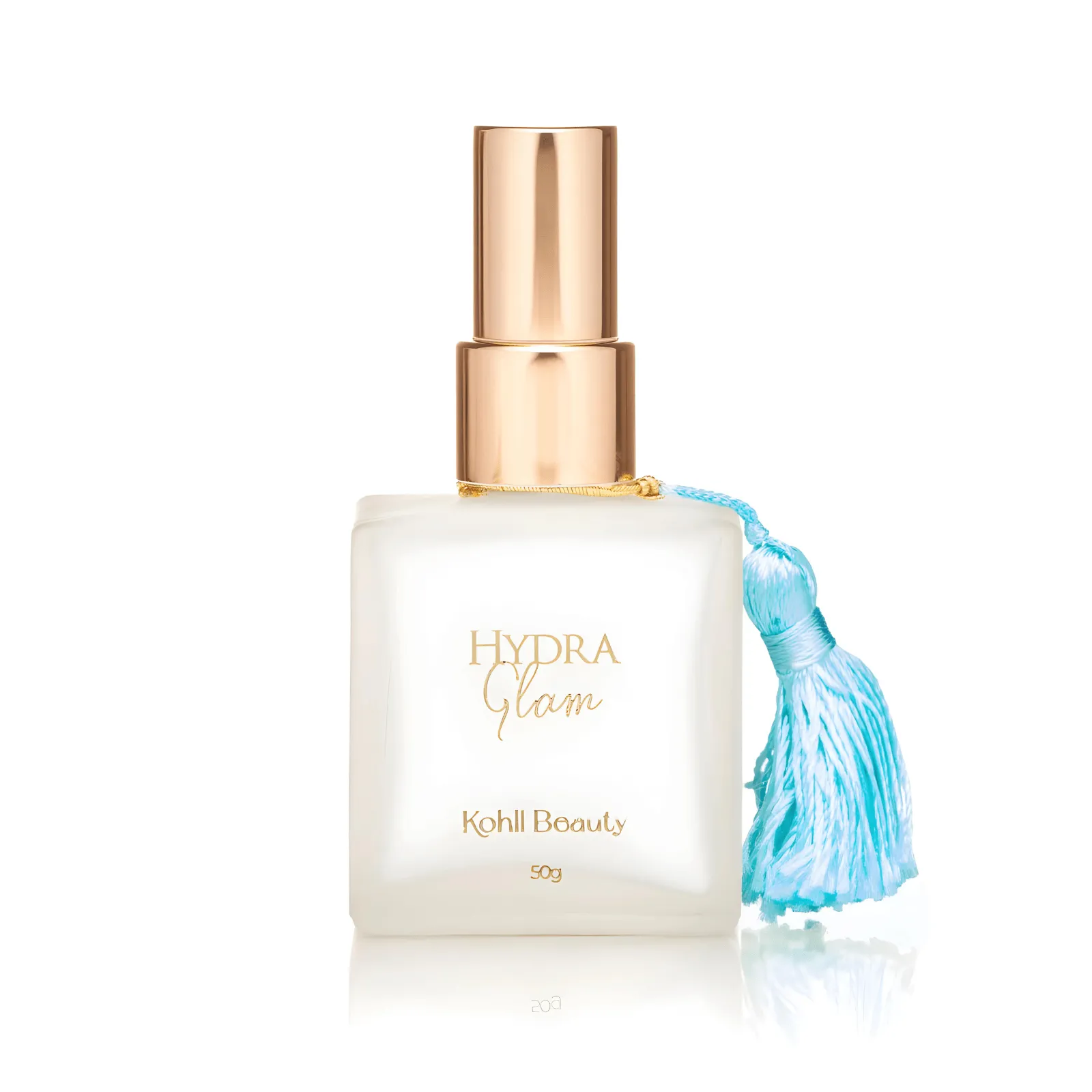 Kohll Beauty Hidratante Hydra Glam 50g | COSMMETICA