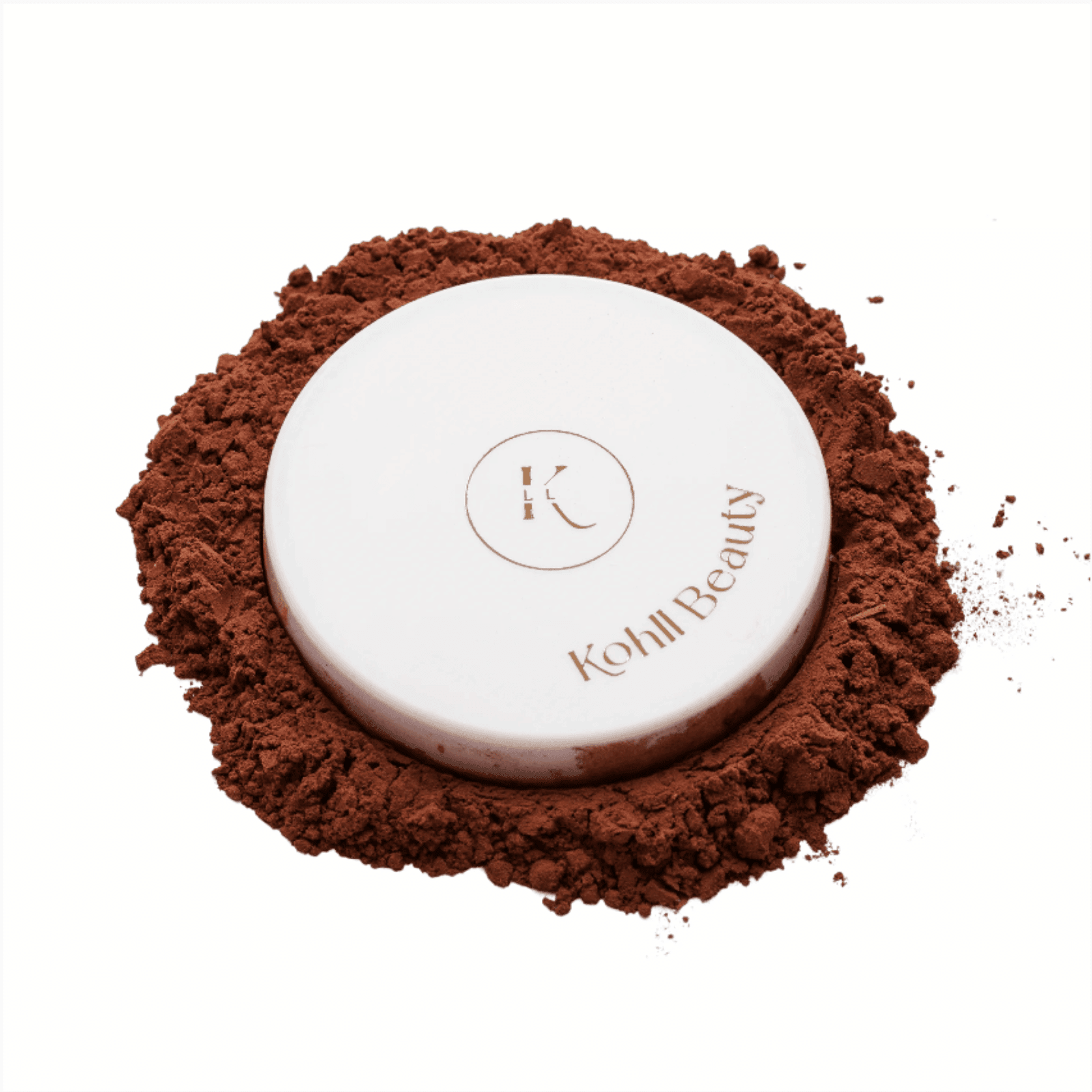 Kohll Beauty Pó Solto Powder Blindado 15g | COSMMETICA