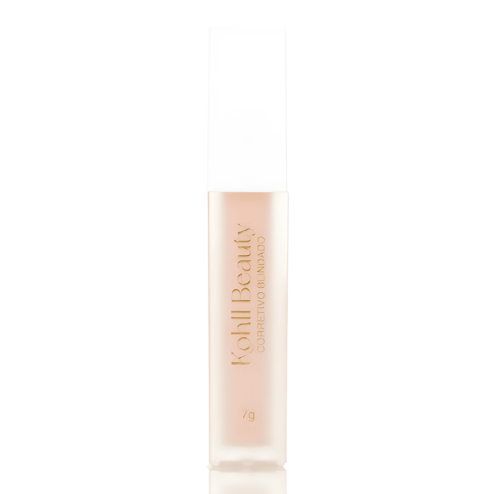 Kohll Beauty Corretivo Blindado 7g | COSMMETICA