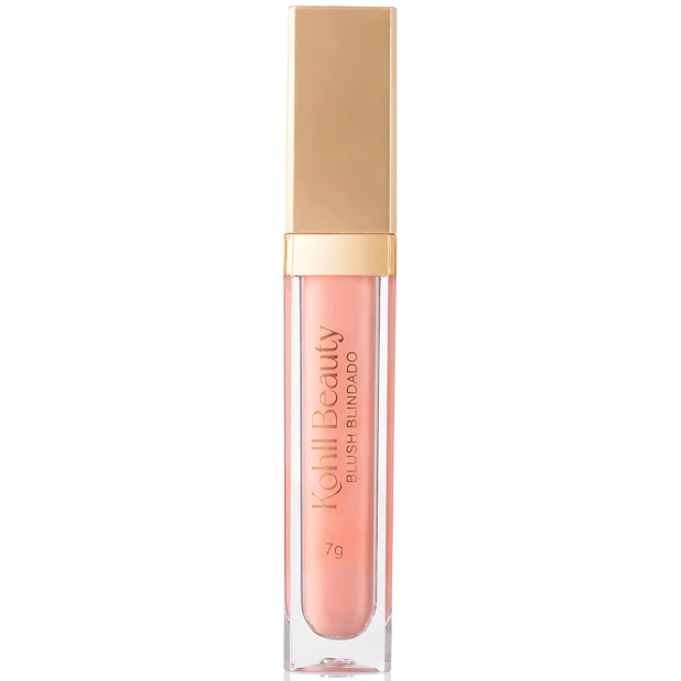 Kohll Beauty Blush Blindado 7g | COSMMETICA